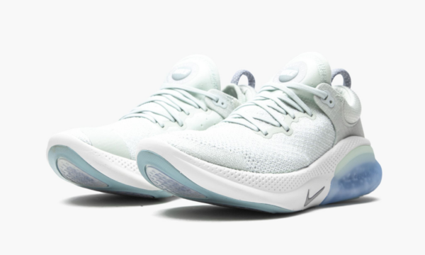 Giày Nike Wmns Joyride Run FK 'Light Silver' AQ2731-002 - Ảnh 8