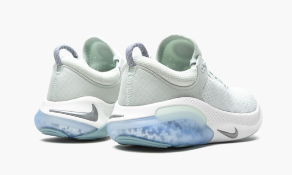 Giày Nike Wmns Joyride Run FK 'Light Silver' AQ2731-002 - Ảnh 7