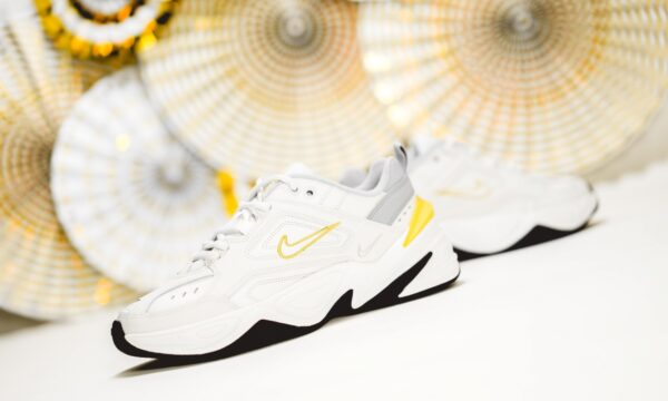 Giày Nike Wmns M2K Tekno 'Platinum Tint' AO3108-009 - Ảnh 5