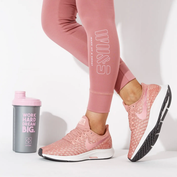 Giày Nike Wmns Air Zoom Pegasus 35 'Rust Pink' 942855-603 - Ảnh 6