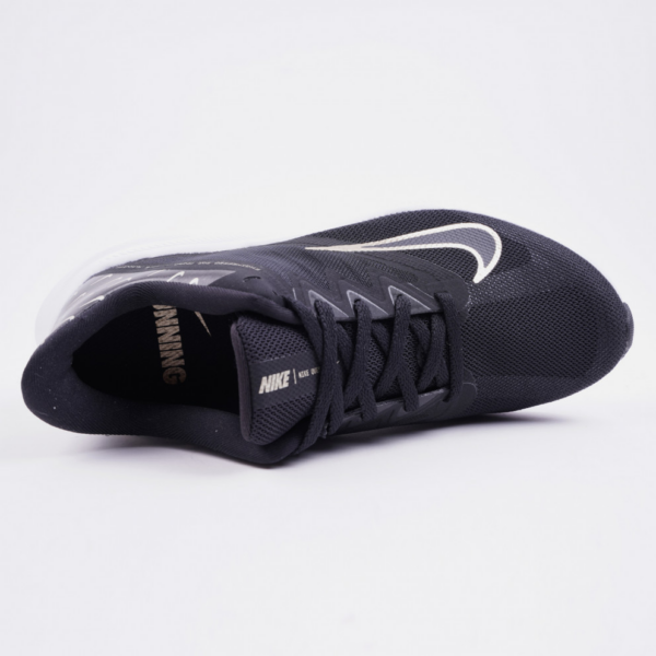 Giày Nike Quest 3 Premium Mini Swooshes CV0149-001 - Ảnh 4