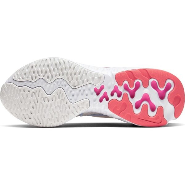 Giày Nike Wmns Renew Run 'White Ember Glow' CK6360-100 - Ảnh 4
