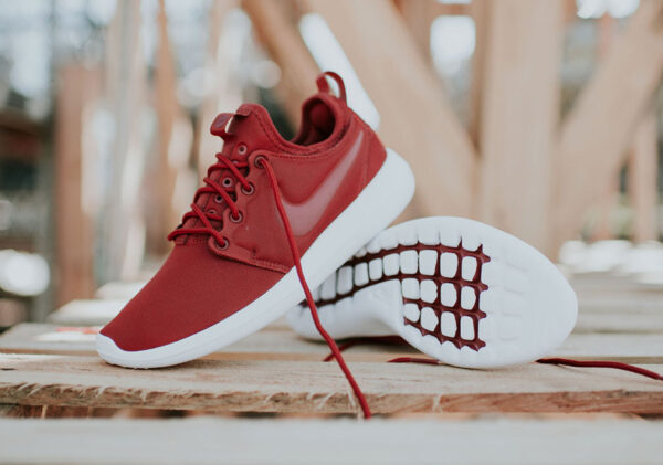 Giày Nike Roshe Two 'Dark Cayenne' 844931-601 - Ảnh 4