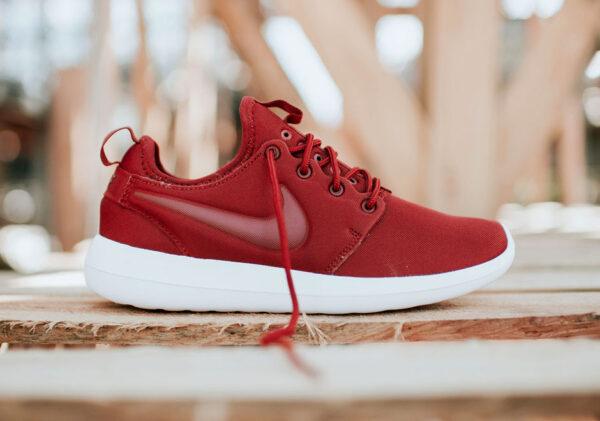Giày Nike Roshe Two 'Dark Cayenne' 844931-601 - Ảnh 5