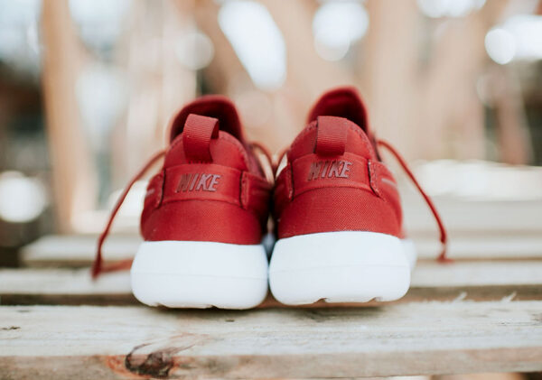 Giày Nike Roshe Two 'Dark Cayenne' 844931-601 - Ảnh 6