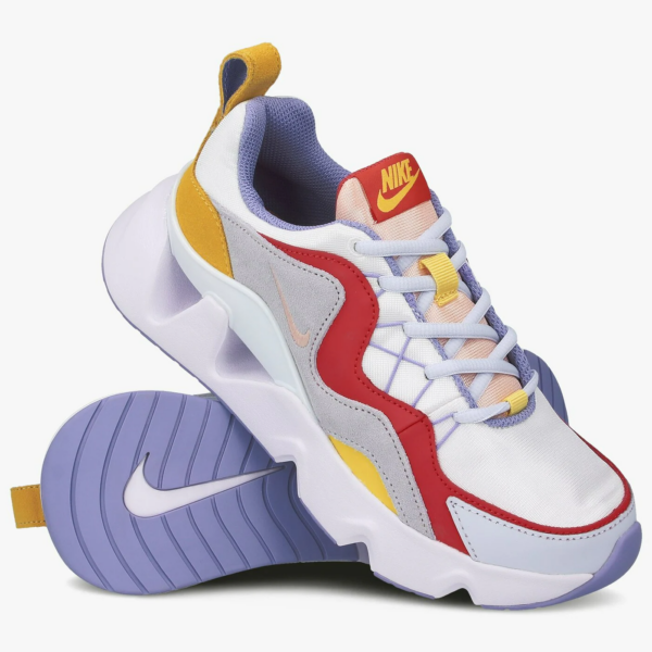 Giày Nike Wmns RYZ 365 'Red Topaz Gold' CW5590-100 - Ảnh 5