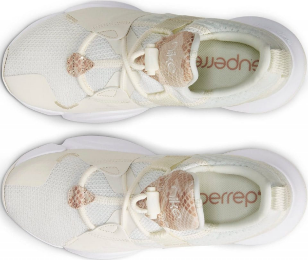 Giày Nike SuperRep Groove 'Sail Particle Beige' DJ4593-100 - Ảnh 5