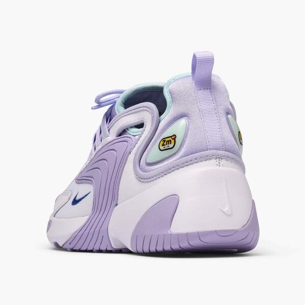 Giày Nike Wmns Zoom 2K 'Oxygen Purple' AO0354-103 - Ảnh 5