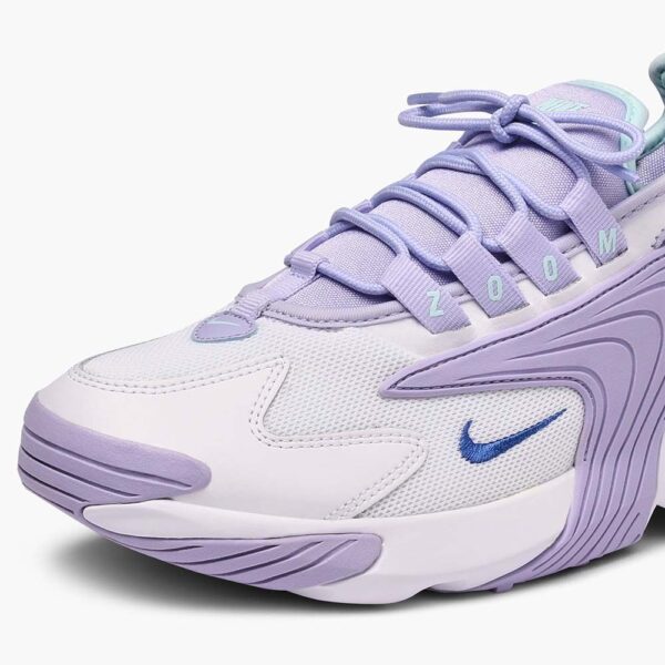 Giày Nike Wmns Zoom 2K 'Oxygen Purple' AO0354-103 - Ảnh 3