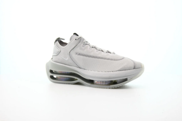 Giày Nike Zoom Double Stacked Grey Fog CV8474-001 - Ảnh 3