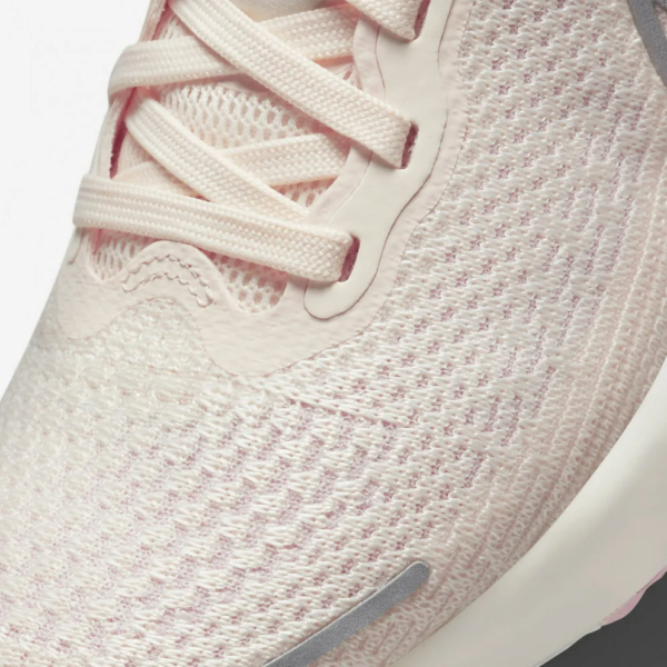 Giày Nike Wmns ZoomX Invincible Run Flyknit 'Guava Ice Pink Glaze' CT2229-800 - Ảnh 9