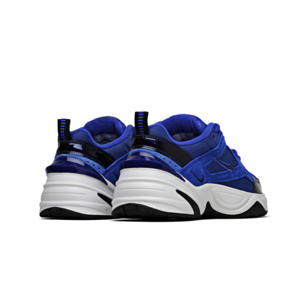 Giày Nike Wmns M2K Tekno 'Racer Blue' AV7030-400 - Ảnh 3