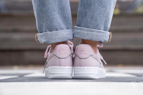 Giày Nike Air Force 1 Low 'Particle Rose' LMT Edition AT0073-600 - Ảnh 3