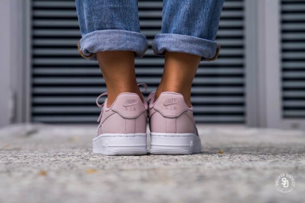 Giày Nike Air Force 1 Low 'Particle Rose' LMT Edition AT0073-600 - Ảnh 4