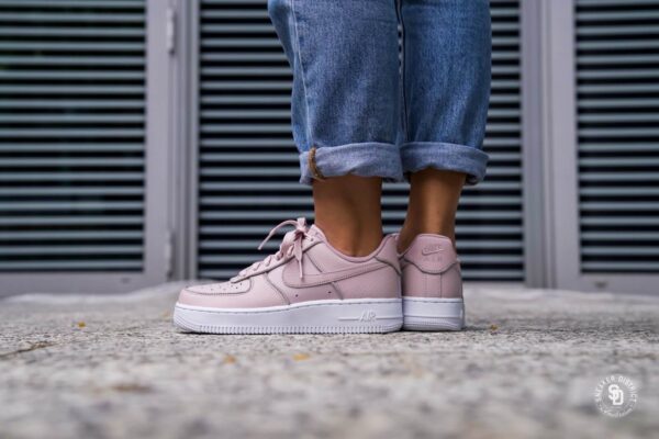 Giày Nike Air Force 1 Low 'Particle Rose' LMT Edition AT0073-600 - Ảnh 5