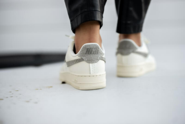 Giày Nike Wmns Air Force 1 LXX 'Sea Glass Python' DH3869-001 - Ảnh 7