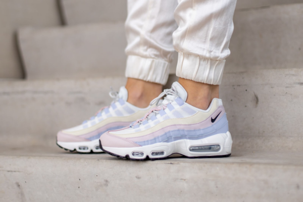 Giày Nike Wmns Air Max 95 Ghost Pastel CZ5659-001 - Ảnh 5
