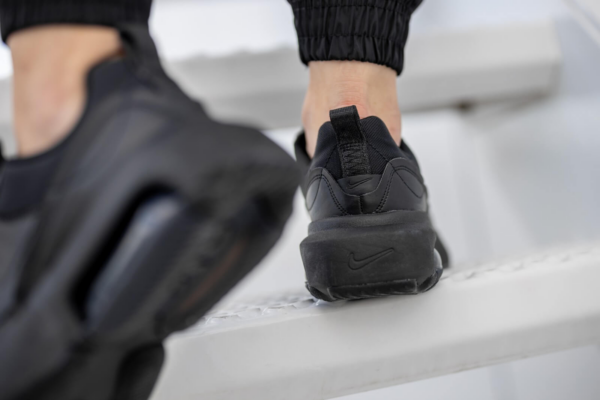 Giày Nike Wmns Air Max Verona 'Triple Black' CU7904-002 - Ảnh 6