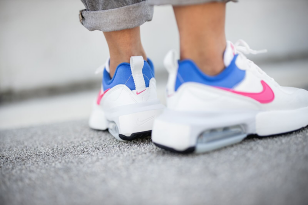 Giày Nike Air Max Verona Summit White Multi CZ6156-102 - Ảnh 4