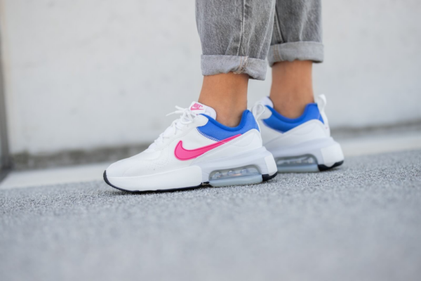 Giày Nike Air Max Verona Summit White Multi CZ6156-102 - Ảnh 5