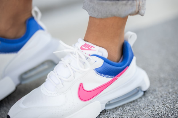 Giày Nike Air Max Verona Summit White Multi CZ6156-102 - Ảnh 3
