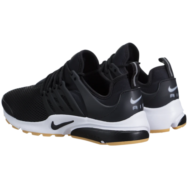 Giay Nike Wmns Air Presto 'Black Gum' 878068-005
