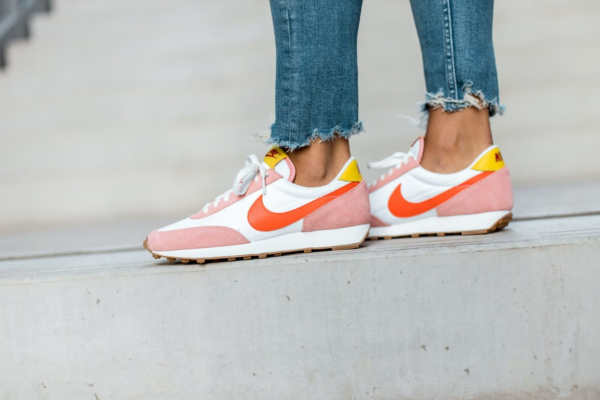 Giày Nike Wmns Daybreak 'Coral Stardust' CK2351-600 - Ảnh 6