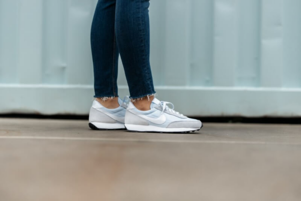 Giày Nike Wmns Daybreak 'Football Grey' CK2351-009 - Ảnh 6