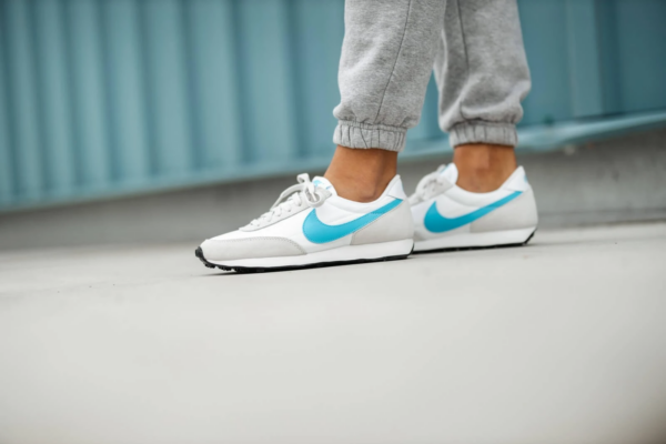 Giày Nike Wmns Daybreak 'Vast Grey Blue Fury' CK2351-007 - Ảnh 5