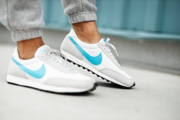 Giày Nike Wmns Daybreak 'Vast Grey Blue Fury' CK2351-007 - Ảnh 4
