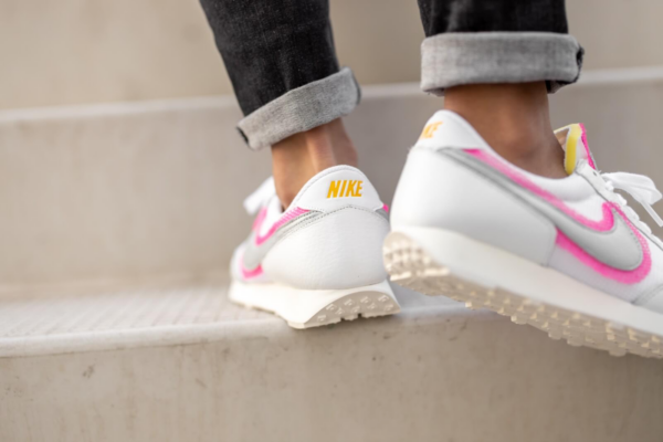 Giày Nike Wmns Daybreak 'White' DA0983-100 - Ảnh 5