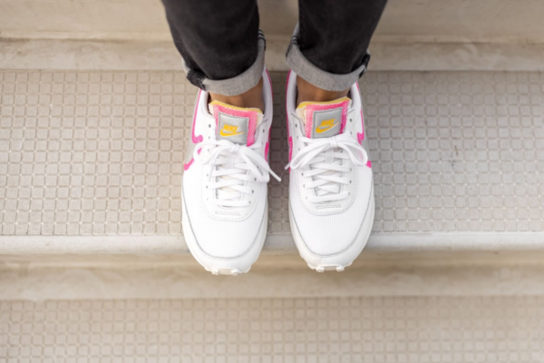 Giày Nike Wmns Daybreak 'White' DA0983-100 - Ảnh 7