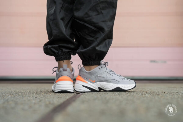 Giày Nike M2K Tenko 'Atmosphere Grey' AO3108-004 - Ảnh 4