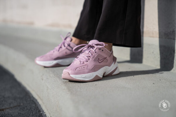 Giày Nike Wmns M2K Tekno 'Plum Pink' AO3108-500 - Ảnh 5