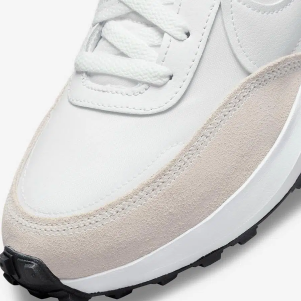 Giày Nike Waffle Debut 'White' DH9523-100 - Ảnh 4
