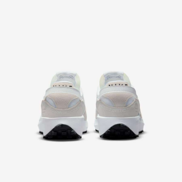Giay Nike Waffle Debut Women's Shoes 'Blue' DH9523-004