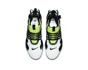 Giay Nike Acronym x Air Presto Mid 'Dynamic Yellow' AH7832-100
