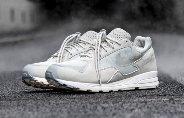 Giày Nike Fear Of God x Air Skylon 2 'Light Bone' BQ2752-003 - Ảnh 2