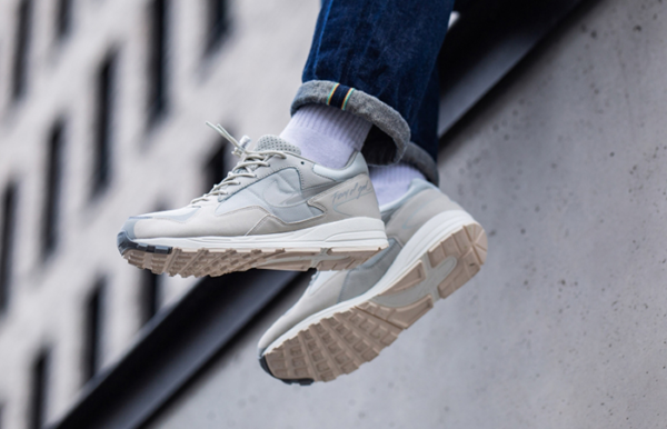 Giày Nike Fear Of God x Air Skylon 2 'Light Bone' BQ2752-003 - Ảnh 5