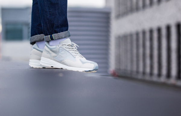 Giày Nike Fear Of God x Air Skylon 2 'Light Bone' BQ2752-003 - Ảnh 4