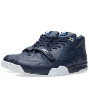 Alternative view of Giày Nike Air Trainer 1 Fragment Obsidian 806942-441