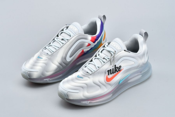 Giày Nike Air Max 720 'Pride' AO2924-011 - Ảnh 4
