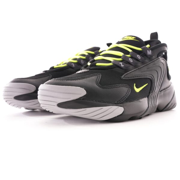 Giày Nike Zoom 2K 'Volt' AO0269-008 - Ảnh 2