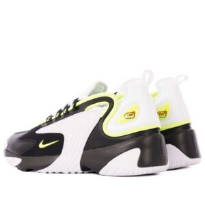 Alternative view of Giày Nike Zoom 2K 'Black Volt' AO0269-004