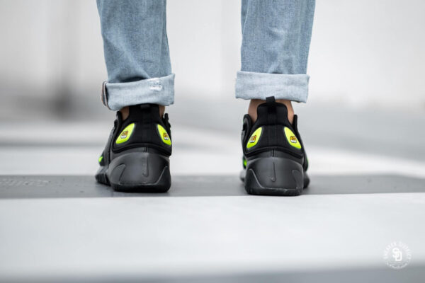 Giày Nike Zoom 2K 'Volt' AO0269-008 - Ảnh 4