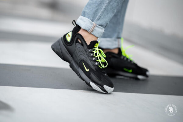 Giày Nike Zoom 2K 'Volt' AO0269-008 - Ảnh 5
