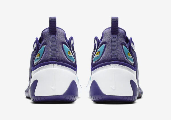 Giày Nike Zoom 2K 'Regency Purple' AO0269-104 - Ảnh 5
