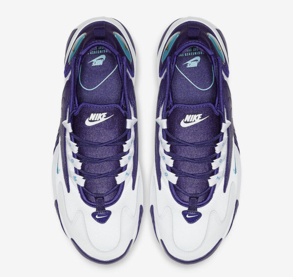 Giày Nike Zoom 2K 'Regency Purple' AO0269-104 - Ảnh 4