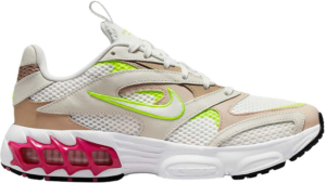 Giày Nike Zoom Air Fire 'Summit Hemp Volt Pink' CW3876-106