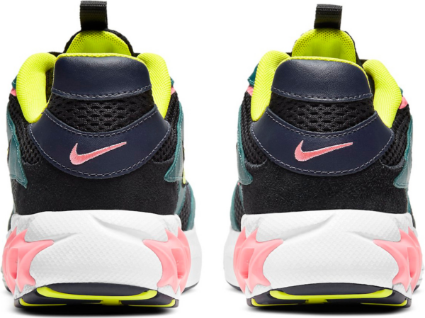 Giày Nike Zoom Air Fire 'Dark Teal Green' CW3876-300 - Ảnh 5